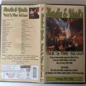 Eddie Hardin - Wind In The Willows - Rock Concert Album