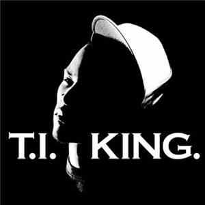 T.I. - King. Album
