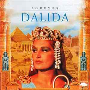 Dalida - Forever Album