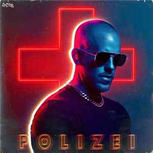 JeBroer - Polizei Album