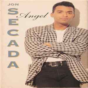 Jon Secada - Angel Album