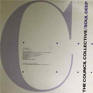 The Council Collective - Soul Deep Album