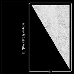 Personable & Dwellings & Druss - Mirror & Gate Vol. III Album