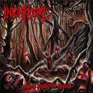 Interficere - Human Revolution Absurd Album