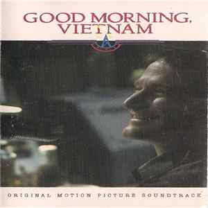 Various - Good Morning Vietnam (Original Motion Picture Soundtrack) Album