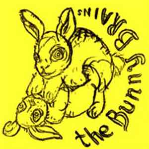 The Bunny Brains / Designer - Swiss Cheese / American Cheese Album