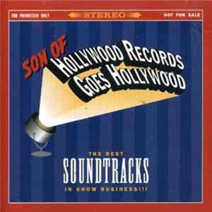 Various - Son Of Hollywood Records Goes Hollywood Album