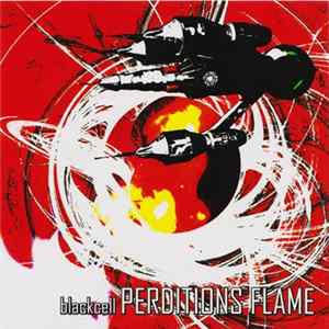 Blackcell - Perditions Flame Album