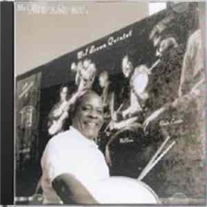 Mel Brown Quintet - Live At Jimmy Mak's Album