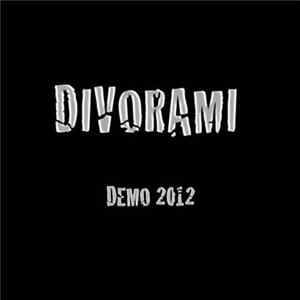 Divorami - Demo 2012 Album