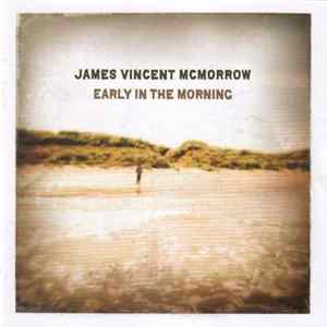 James Vincent McMorrow - Early In The Morning Album