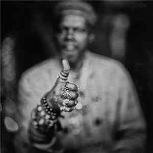 Lonnie Holley - Mith Album