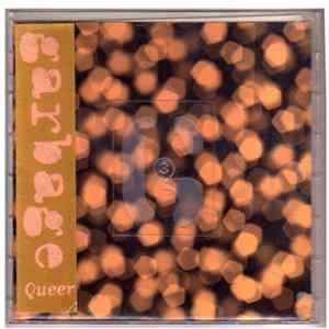 Garbage - Queer Album