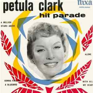 Petula Clark - Hit Parade Album