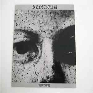 Delerium - Morpheus Album