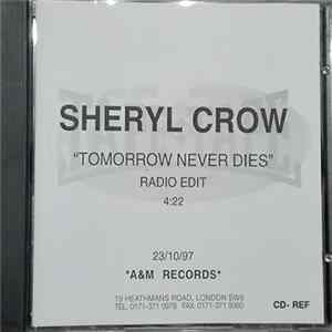 Sheryl Crow - Tomorrow Never Dies Album