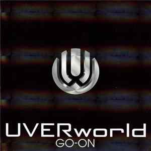 UVERworld - Go-On Album