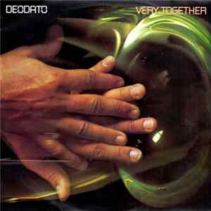 Deodato - Very Together Album