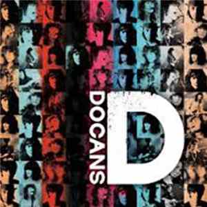 DOCANS - ドカンズ Album
