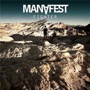 Manafest - Fighter Album