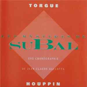 Torgue / Houppin - Les Mysteres De Subal Album