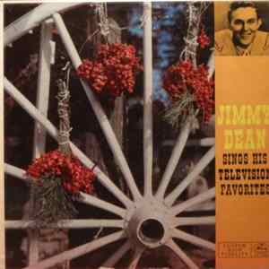 Jimmy Dean - Sings His Television Favorites Album