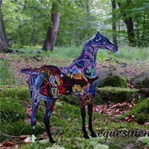 Neotropic - Equestrienne Album