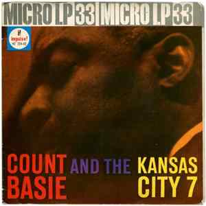 Count Basie And The Kansas City Seven - Count Basie And The Kansas City 7 Album