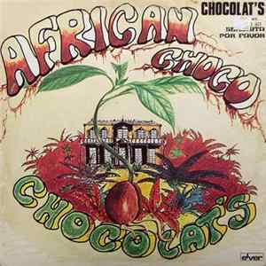 Chocolat's - African Choco Album
