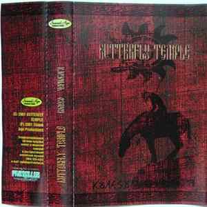 Butterfly Temple - Колесо Чернобога Album