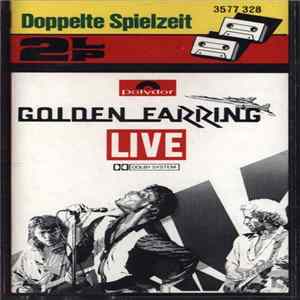 Golden Earring - Live Album