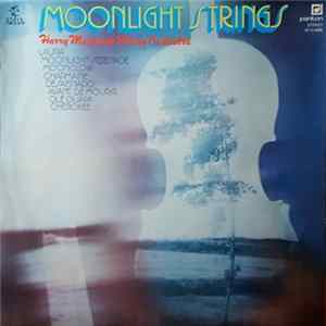 Harry Macourek String Orchestra - Moonlight Strings Album