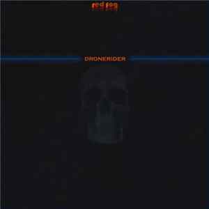 Red Fog - Dronerider Album