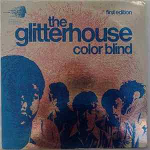 The Glitterhouse - Color Blind Album