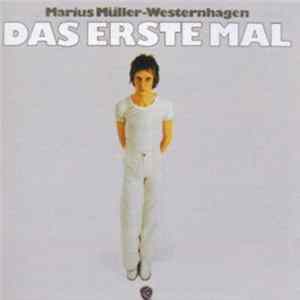 Marius Müller-Westernhagen - Das Erste Mal Album