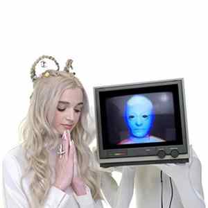 Poppy - Computer Boy Album