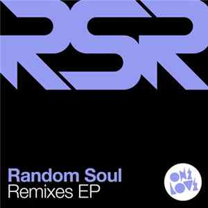 Random Soul - Remixes EP Album