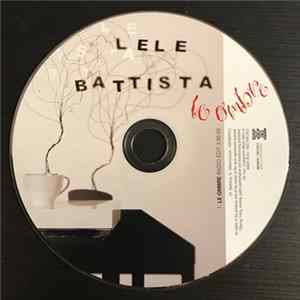 Lele Battista - Le Ombre Album