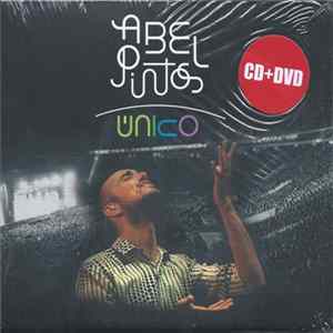 Abel Pintos - Único Album