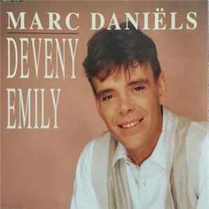 Marc Daniëls - Deveny Album