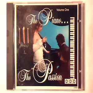 Various - The Piano... The Passion Vol.1 Album