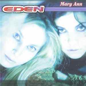 Eden - Mary Ann Album