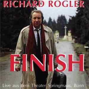 Richard Rogler - Finish Album