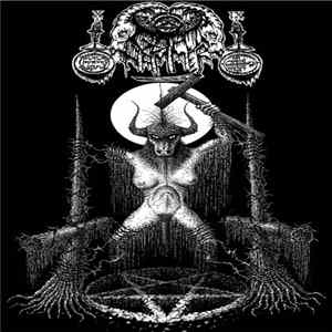 Goathammer - Goathammer Album