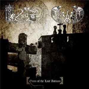 Briargh / Heilnoz - Omen Of The Last Autumn Album
