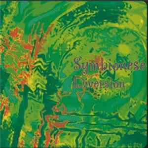Symbionese - Diversion Album