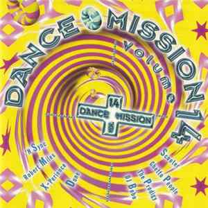Various - Dance Mission Vol. 14 Album