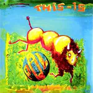 PiL - This Is PiL Album