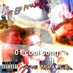 The EP Projecto - Above the Covers: Greatest Hits Album