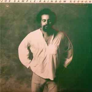 Joe Sample - Rainbow Seeker Album